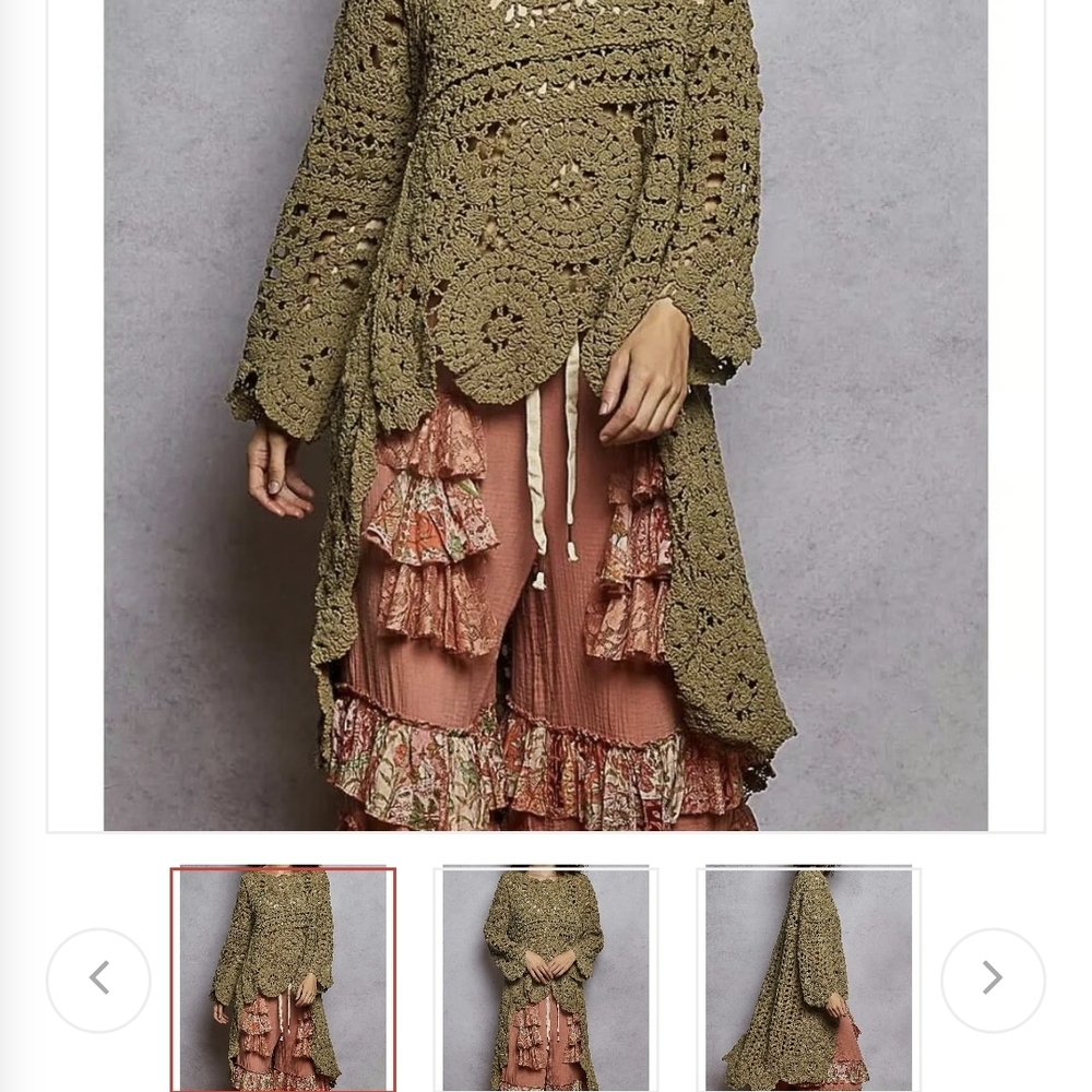 ISO This Amazing POL Sweater!!!